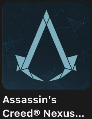 Assassin's Creed Nexus